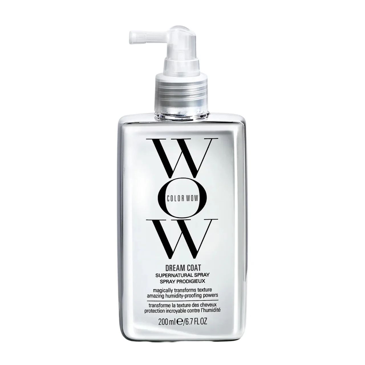 Color Wow Dream Coat Supernatural Sealant Spray 200ml